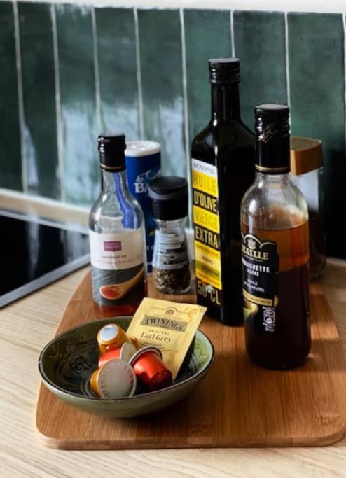 T2 Canebiere 마르세유 외부 사진